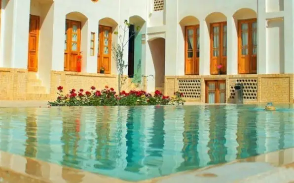 Kashan Falahati 28